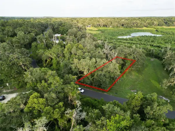 3418 E Perry Street, INVERNESS, FL 34453