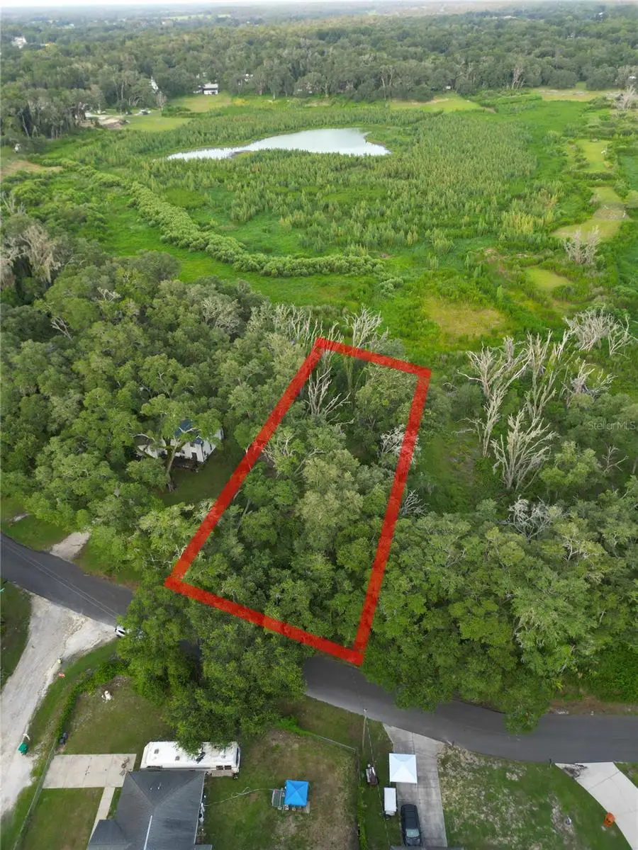 3352 E Lake Nina Drive, Inverness, FL 34453 - #2