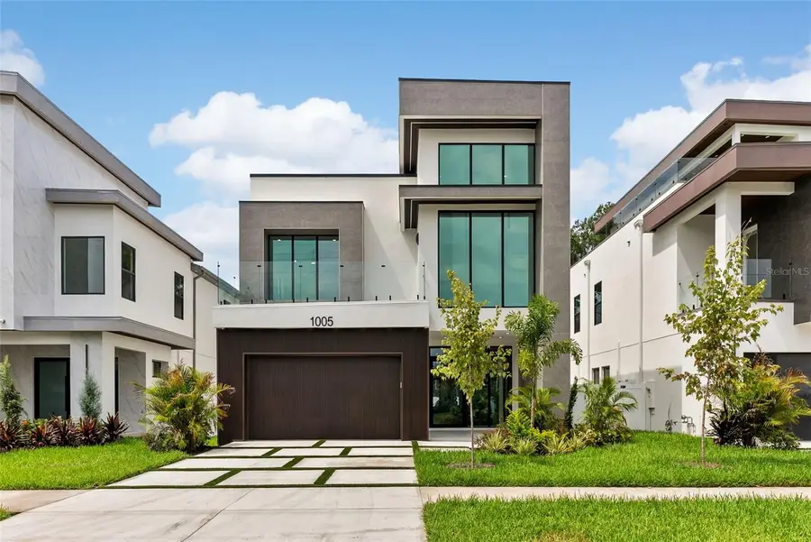 1005 W Braddock Street, Tampa, FL 33603 - #2