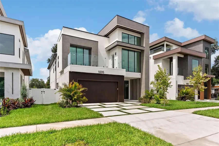 1005 W Braddock Street, Tampa, FL 33603 - #3
