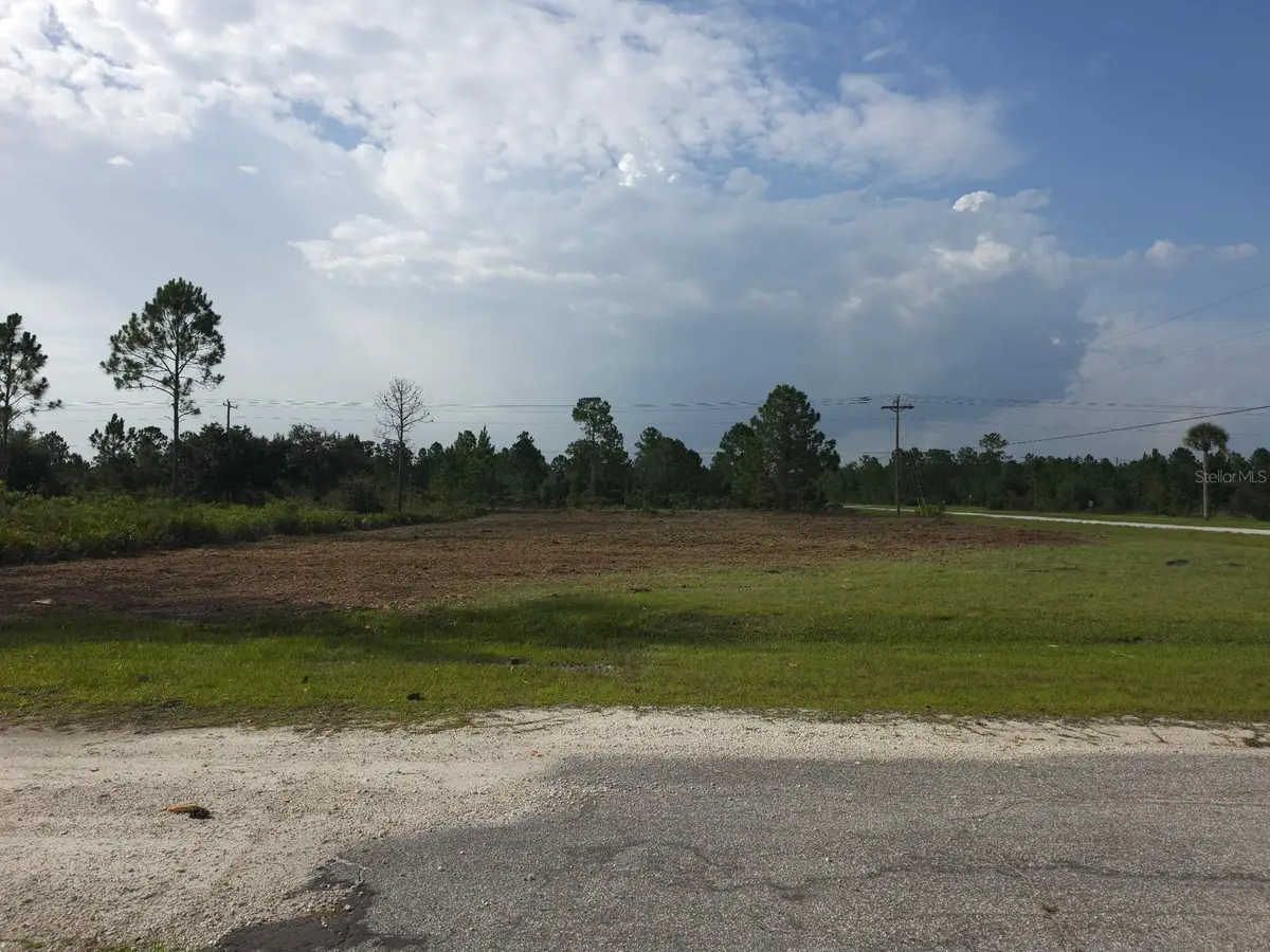 402 Japonica Drive, Indian Lake Estates, FL 33855 - #1