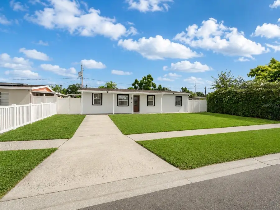 4409 W Hanna Avenue, Tampa, FL 33614 - #2