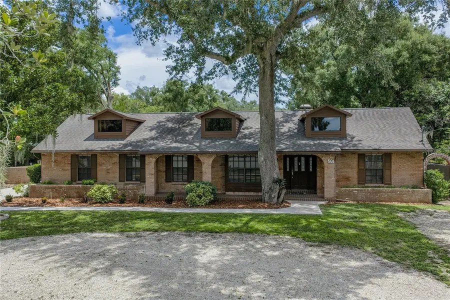 501 Bryan Road, Brandon, FL 33511 - #2