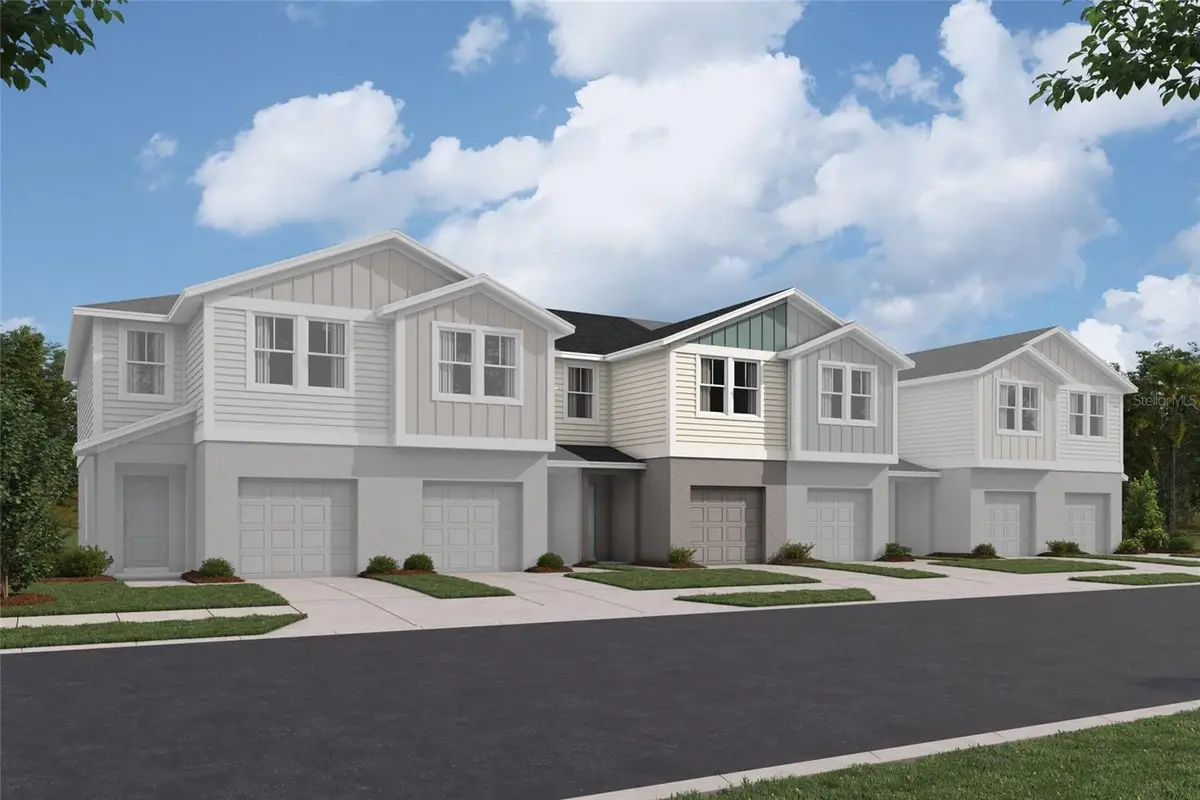 4211 Hillock Boulevard, Haines City, FL 33844 - #1