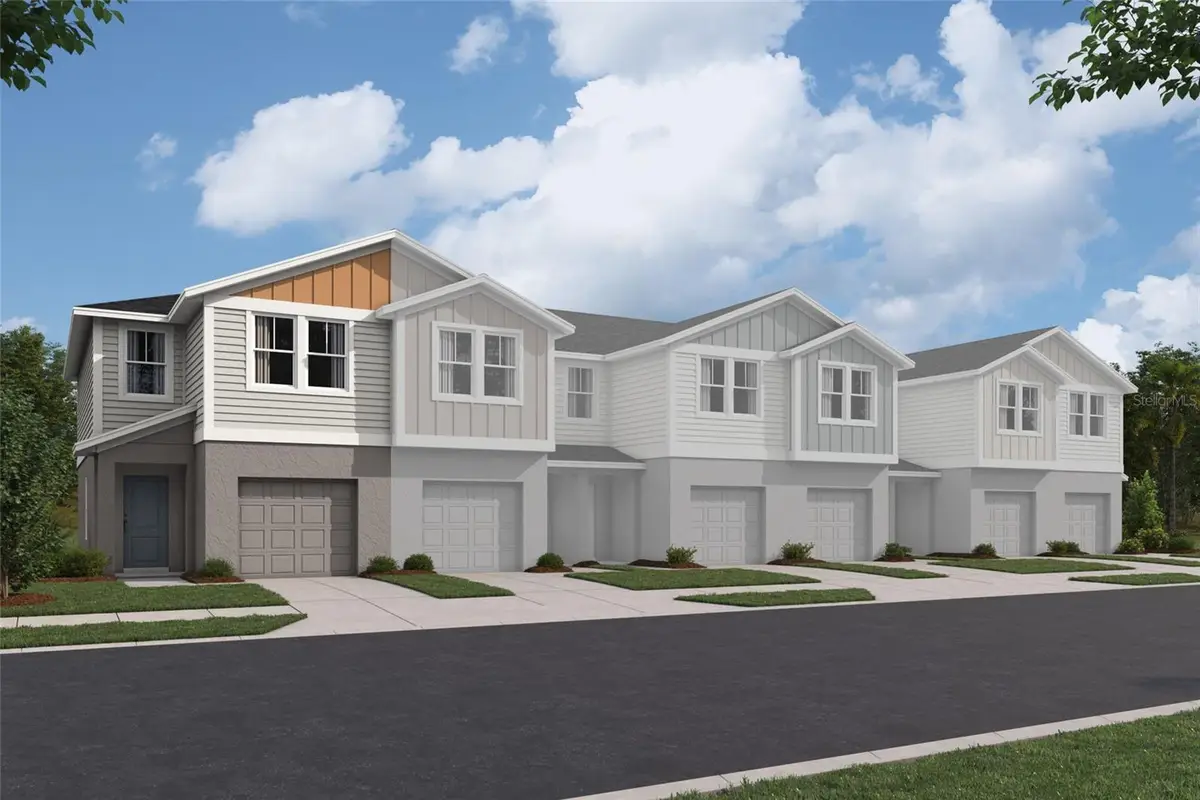 4207 Hillock Boulevard, Haines City, FL 33844 - #1