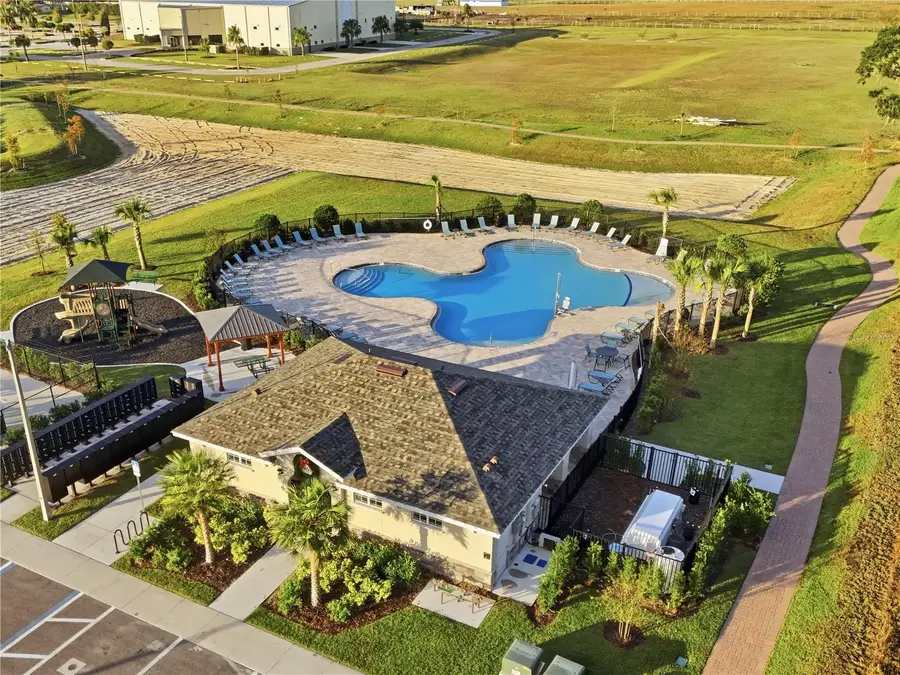 4207 Hillock Boulevard, Haines City, FL 33844 - #3