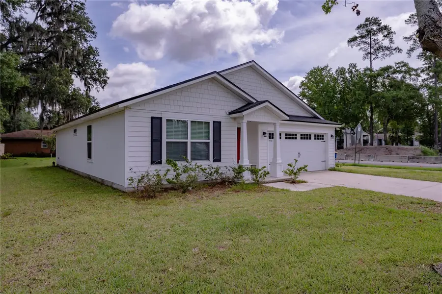 805 Turtle Creek Drive S, Jacksonville, FL 32218 - #2
