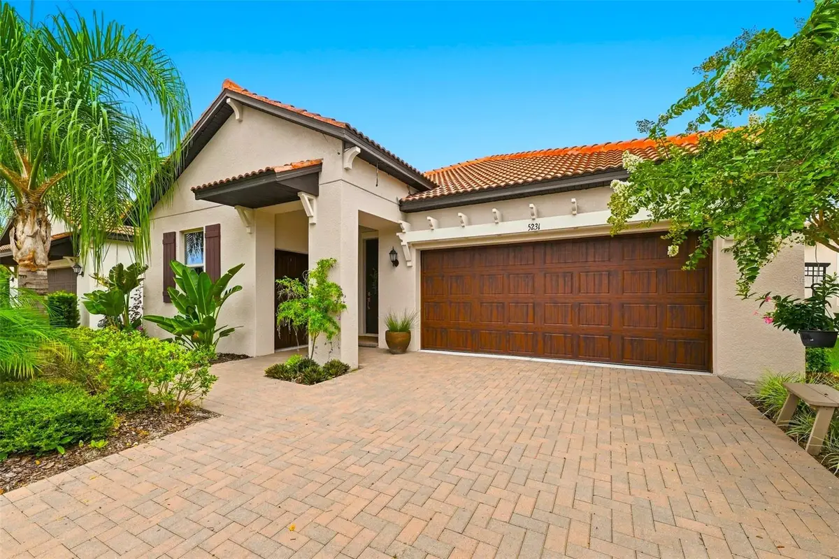 5231 Windy Grove Drive, Wimauma, FL 33598 - #1