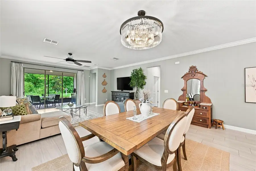 5231 Windy Grove Drive, Wimauma, FL 33598 - #3