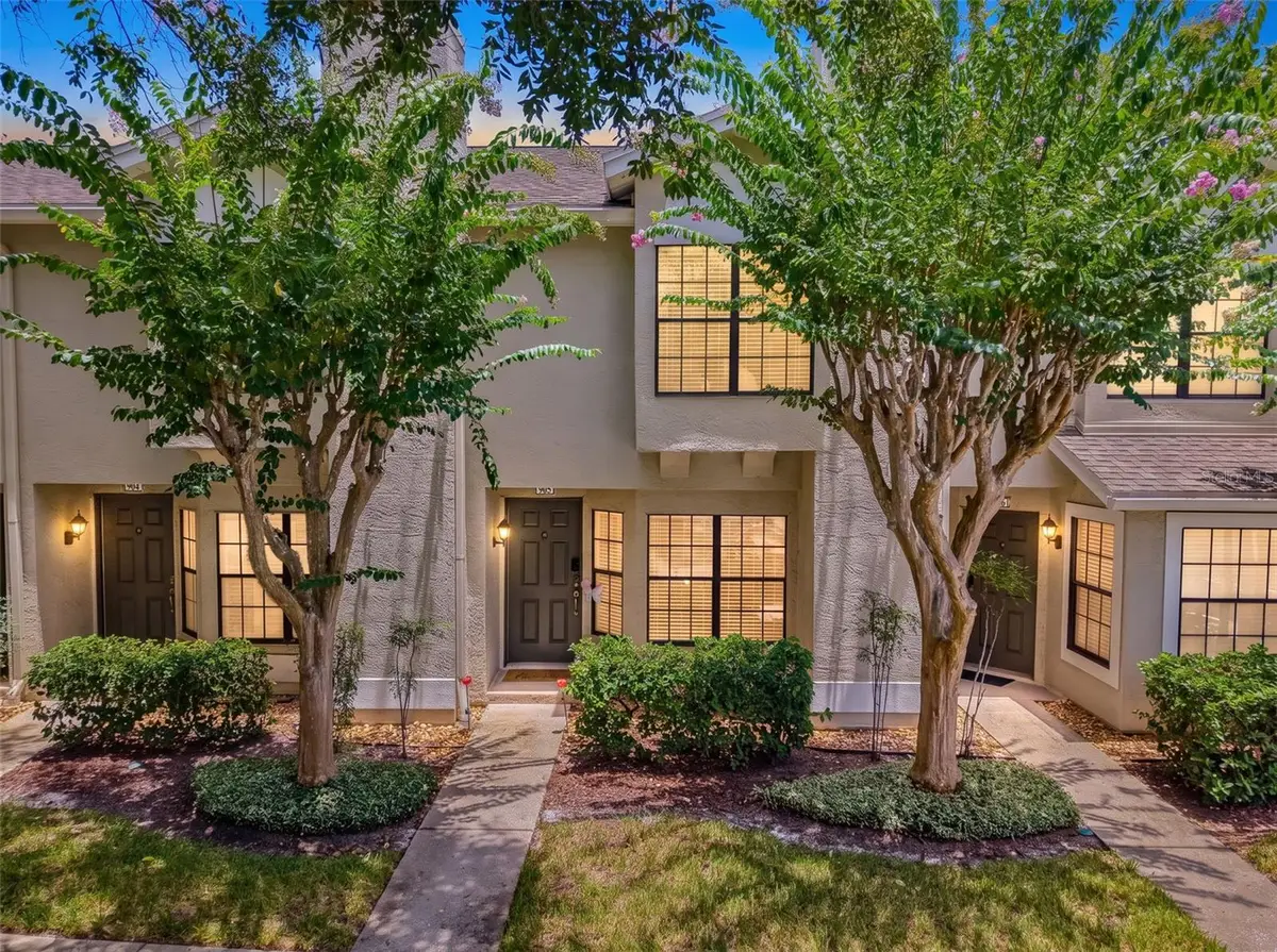 5100 Burchette Road #905, Tampa, FL 33647 - #1