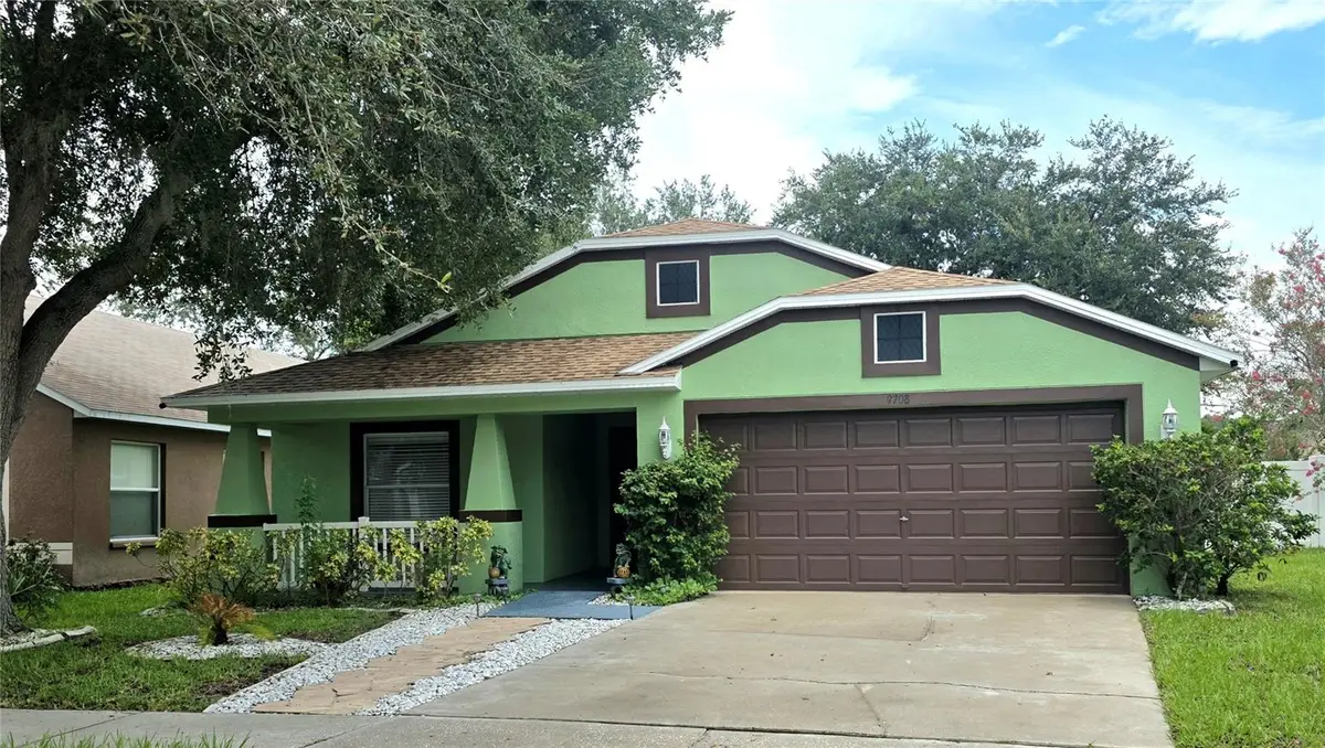 9708 White Barn Way, Riverview, FL 33569 - #1