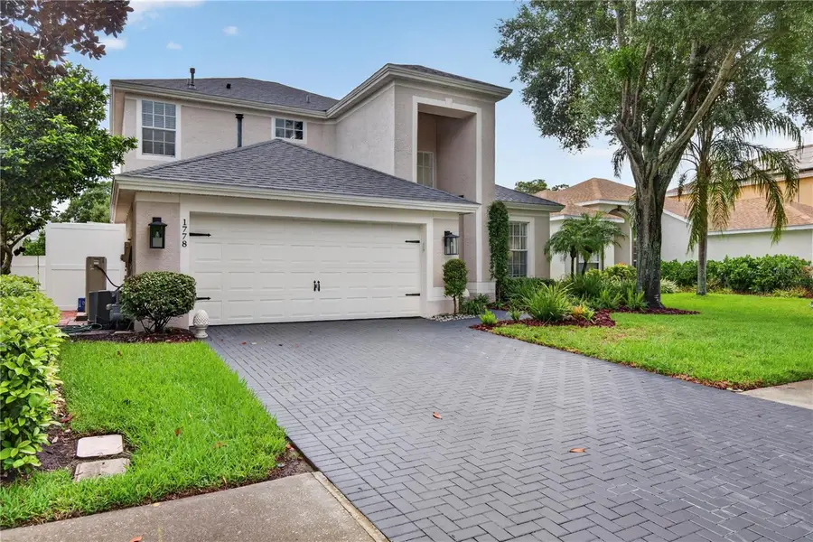 1778 Briland Street, Tarpon Springs, FL 34689 - #2
