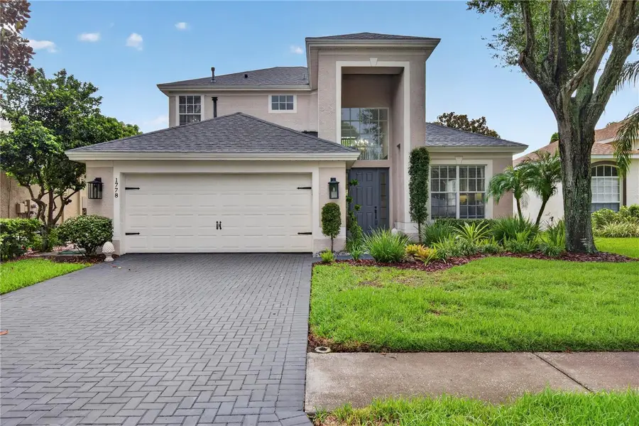 1778 Briland Street, Tarpon Springs, FL 34689 - #3