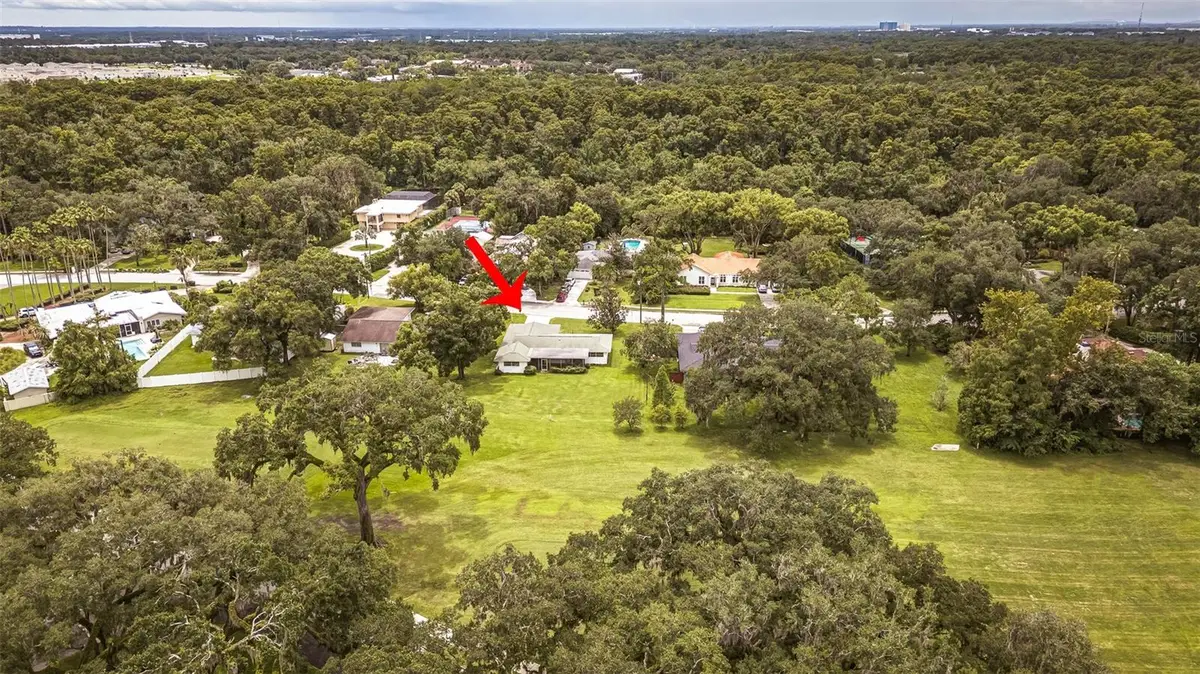 936 N Riverhills Drive, Temple Terrace, FL 33617 - #1