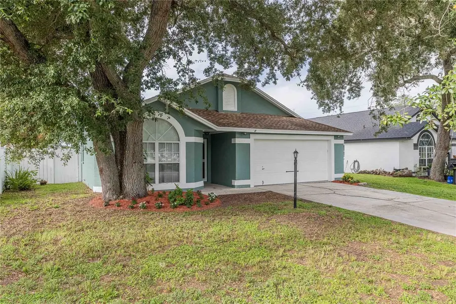1695 Lakeside Drive, Bartow, FL 33830 - #2