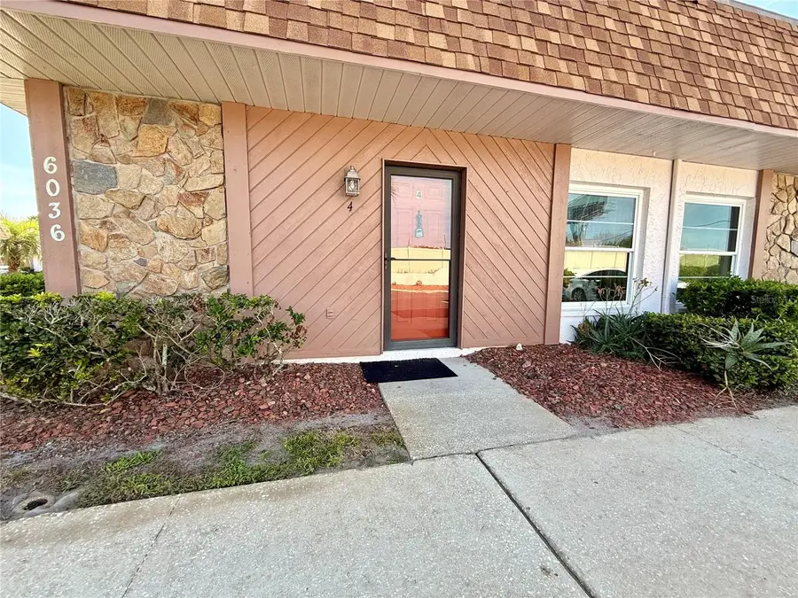 6036 Chesham Drive #4, New Port Richey, FL 34653 - #3