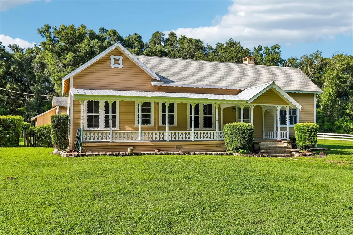 34951 Easterling Road, Dade City, FL 33525 - #1