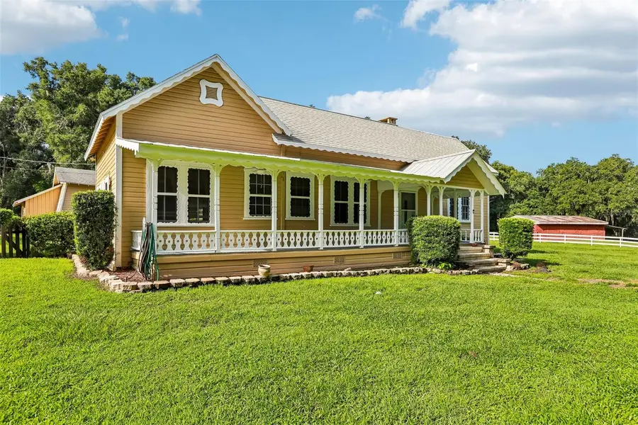 34951 Easterling Road, Dade City, FL 33525 - #2