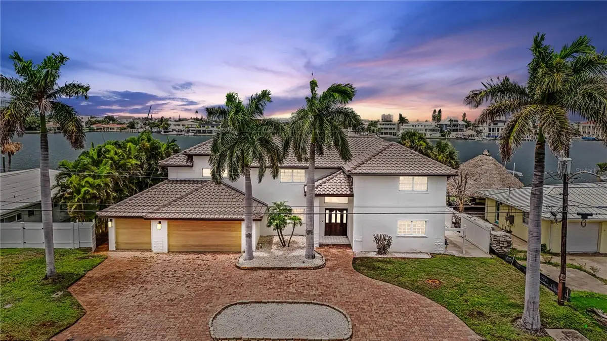 423 55th Avenue, Saint Pete Beach, FL 33706 - #1