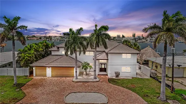 423 55th Avenue, ST PETE BEACH, FL 33706