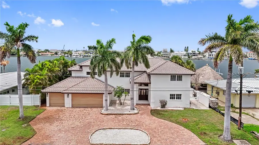 423 55th Avenue, Saint Pete Beach, FL 33706 - #2