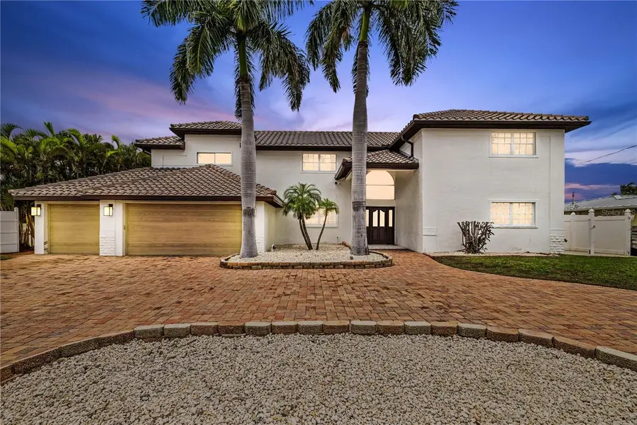 423 55th Avenue, Saint Pete Beach, FL 33706 - #3
