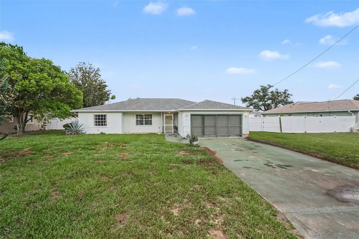 4233 Dristol Avenue, Spring Hill, FL 34609 - #1