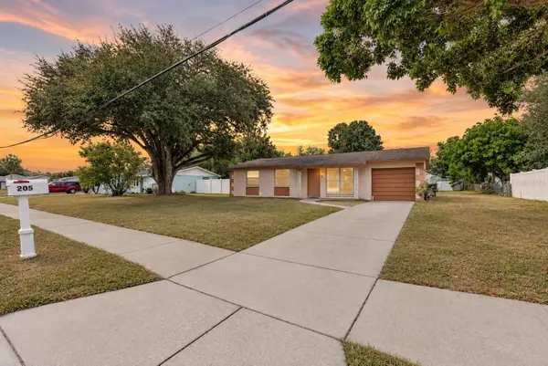 205 Miller Mac Road, APOLLO BEACH, FL 33572