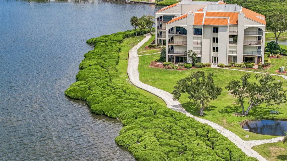 1805 Mariner Drive #53, Tarpon Springs, FL 34689 - #1