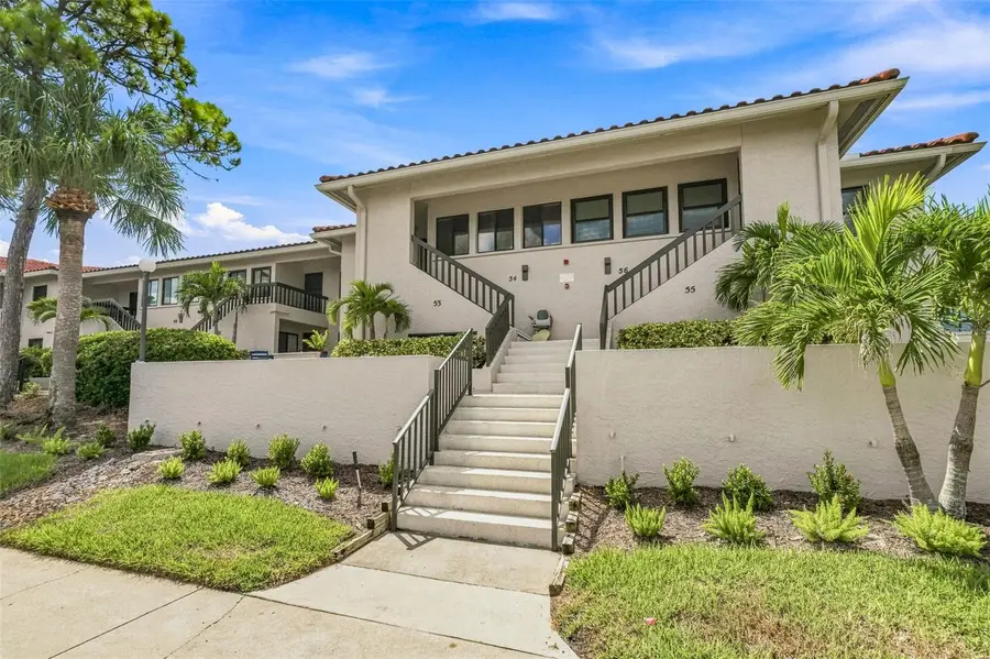1805 Mariner Drive #53, Tarpon Springs, FL 34689 - #3