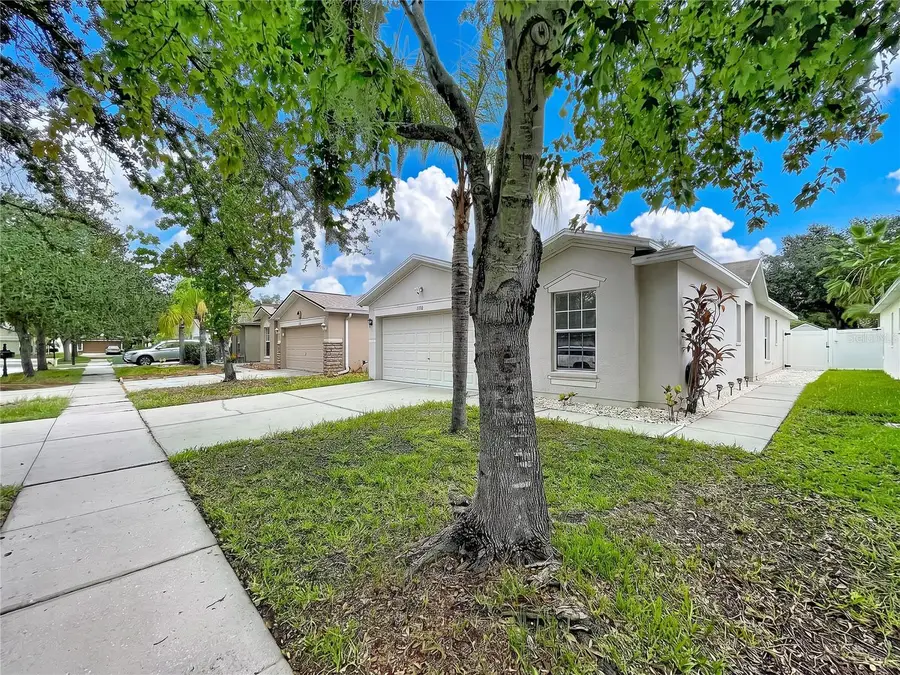 7710 Carriage Pointe Drive, Gibsonton, FL 33534 - #2