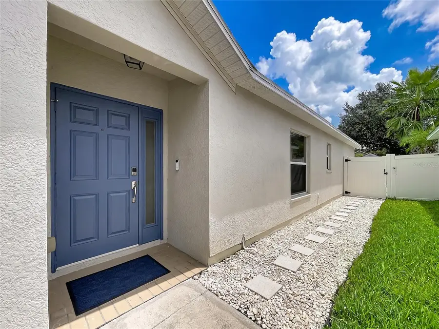 7710 Carriage Pointe Drive, Gibsonton, FL 33534 - #3