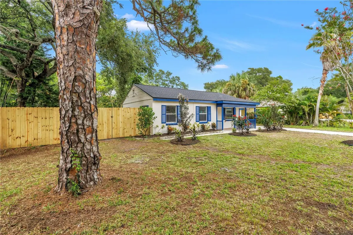 8171 37th Avenue N, Saint Petersburg, FL 33710 - #1