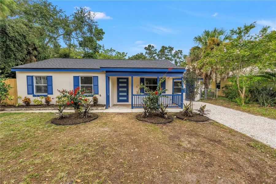8171 37th Avenue N, Saint Petersburg, FL 33710 - #2