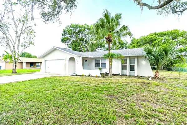 7949 Knight Drive, NEW PORT RICHEY, FL 34653