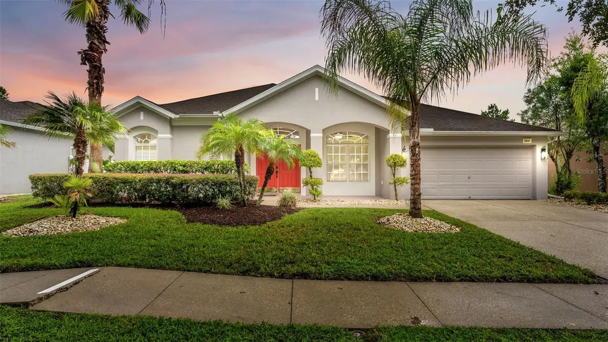 2041 Heartland Circle, Valrico, FL 33594 - #1