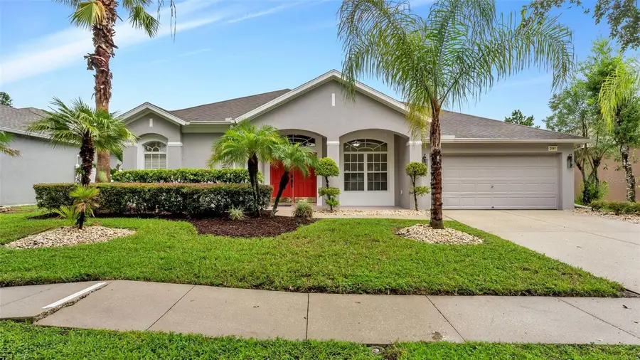 2041 Heartland Circle, Valrico, FL 33594 - #2