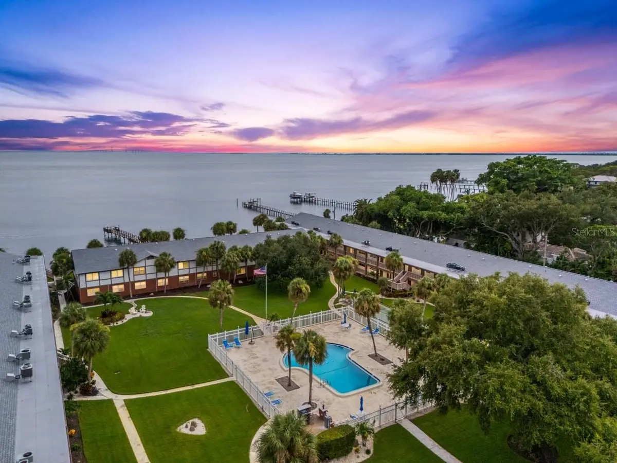 650 Pinellas Point Drive S #122, Saint Petersburg, FL 33705 - #1