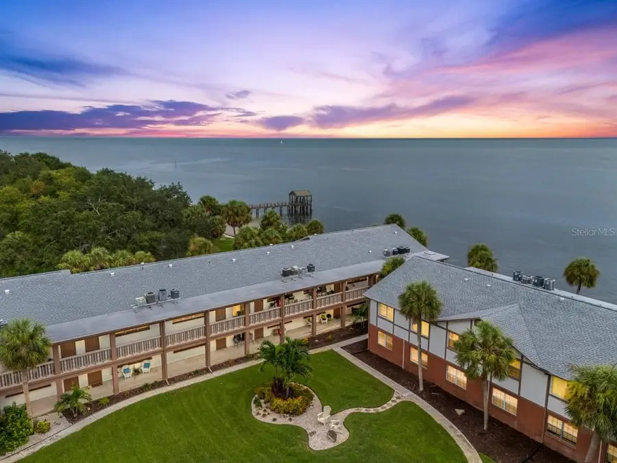 650 Pinellas Point Drive S #122, Saint Petersburg, FL 33705 - #2