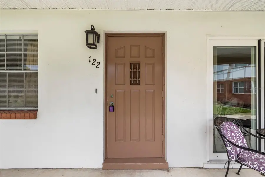 650 Pinellas Point Drive S #122, Saint Petersburg, FL 33705 - #3