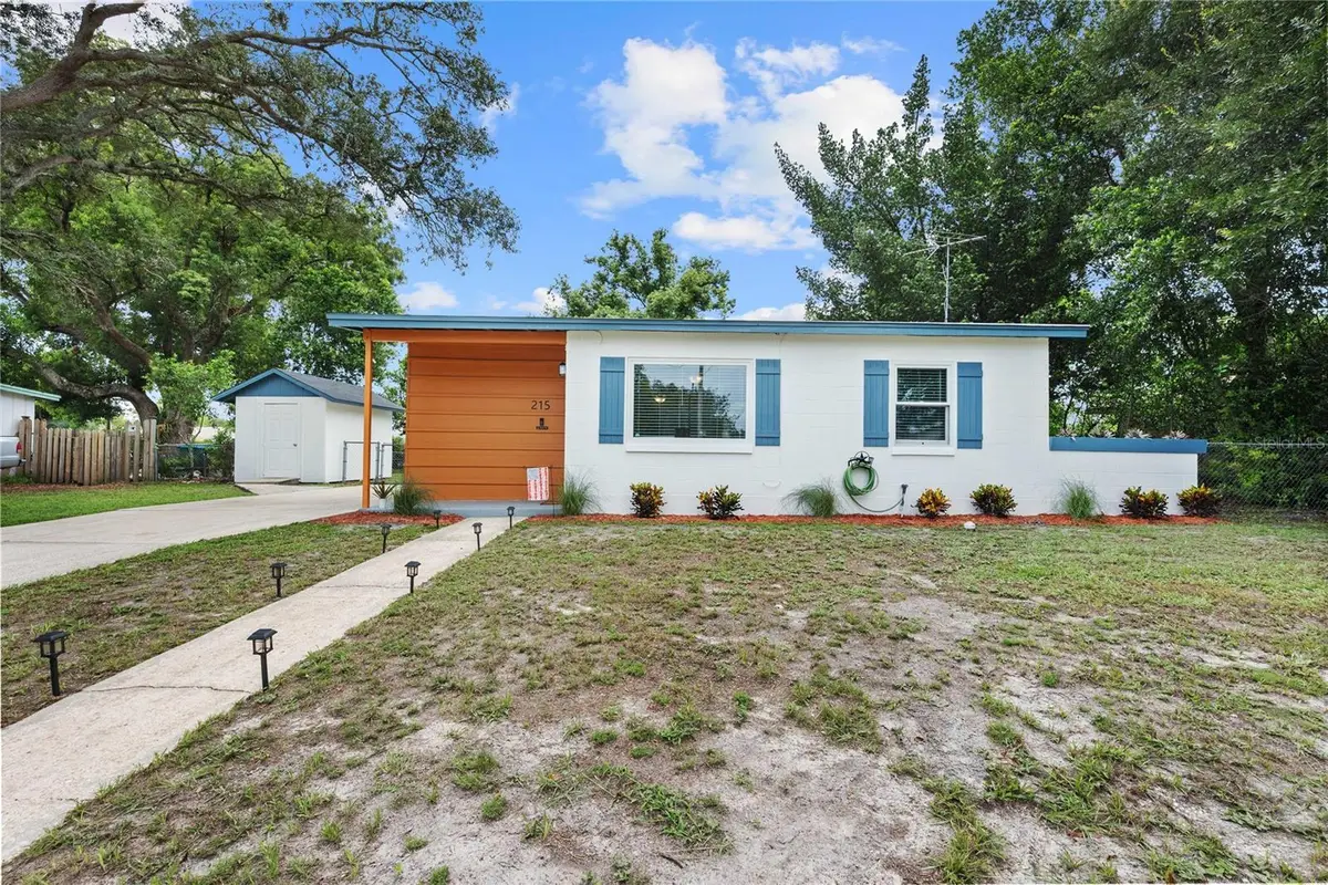 215 Abbeyville Street, Deltona, FL 32725 - #1