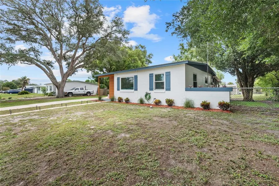 215 Abbeyville Street, Deltona, FL 32725 - #3