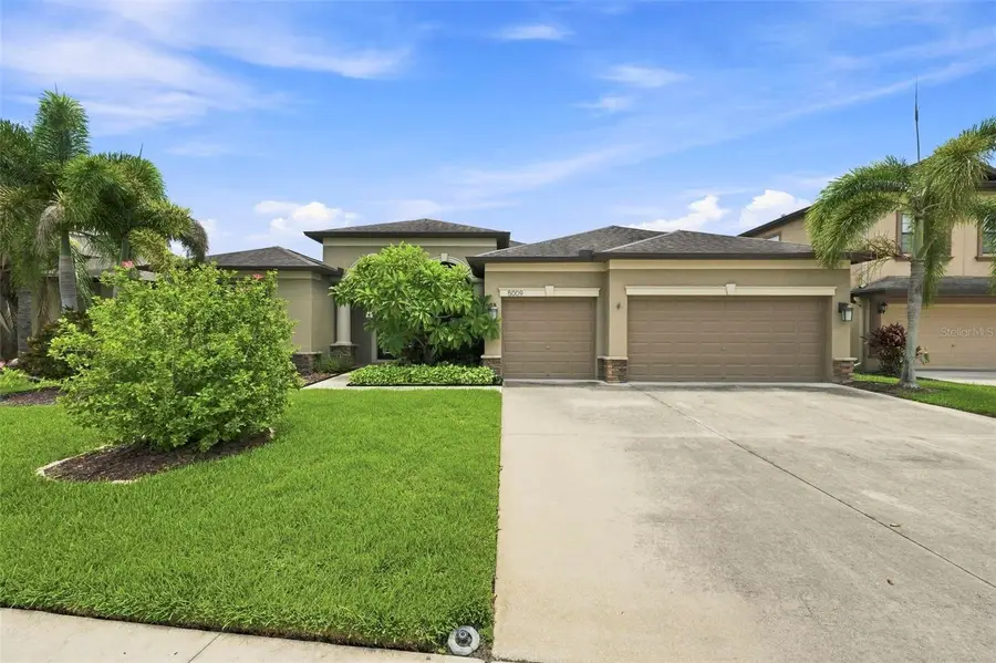 5009 Jagged Cloud Drive, Wimauma, FL 33598 - #3