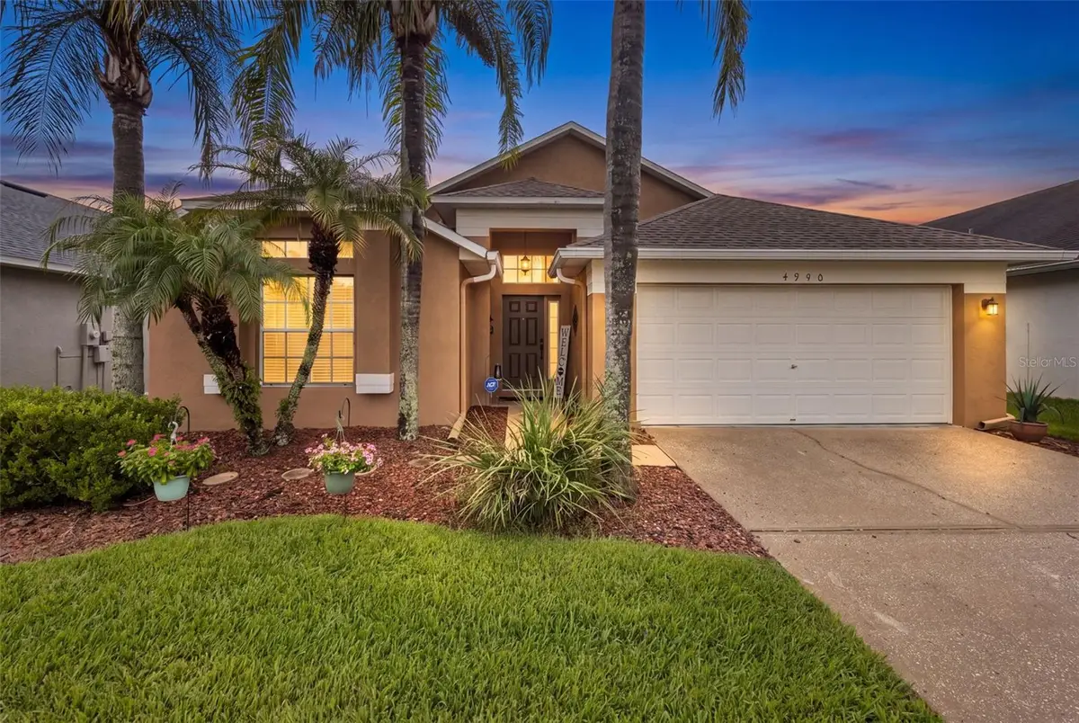 4940 Hidden Hills Lane, Wesley Chapel, FL 33545 - #1