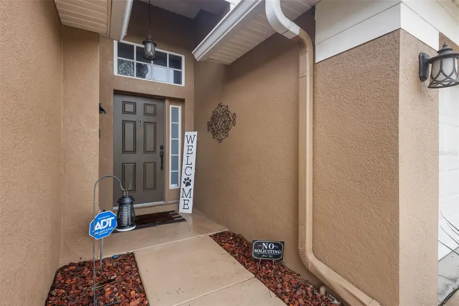 4940 Hidden Hills Lane, Wesley Chapel, FL 33545 - #3