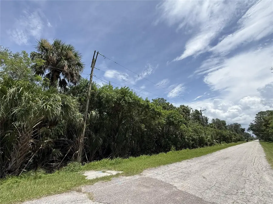 5997 Kracker Avenue, Gibsonton, FL 33534 - #2