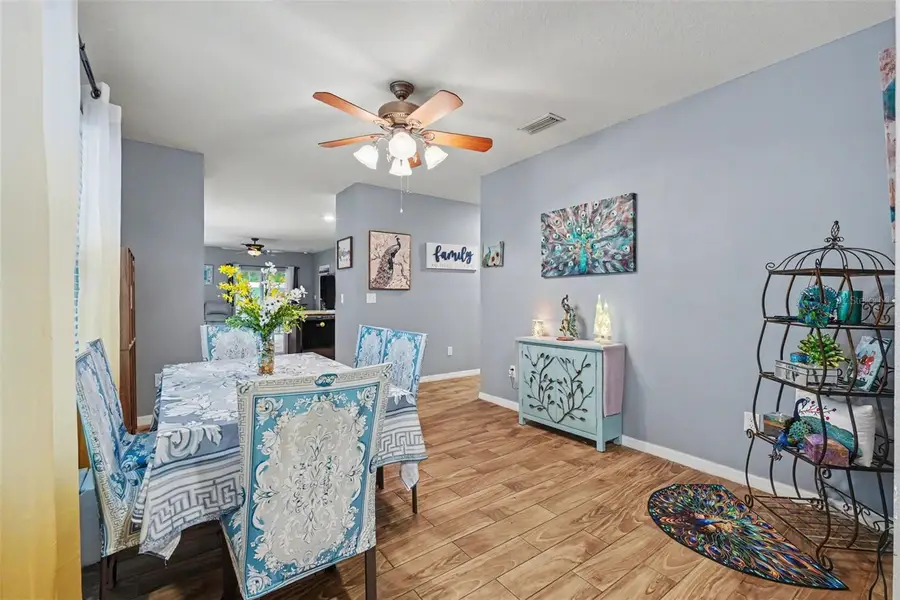 3918 Willow Hammock Drive, Palmetto, FL 34221 - #2
