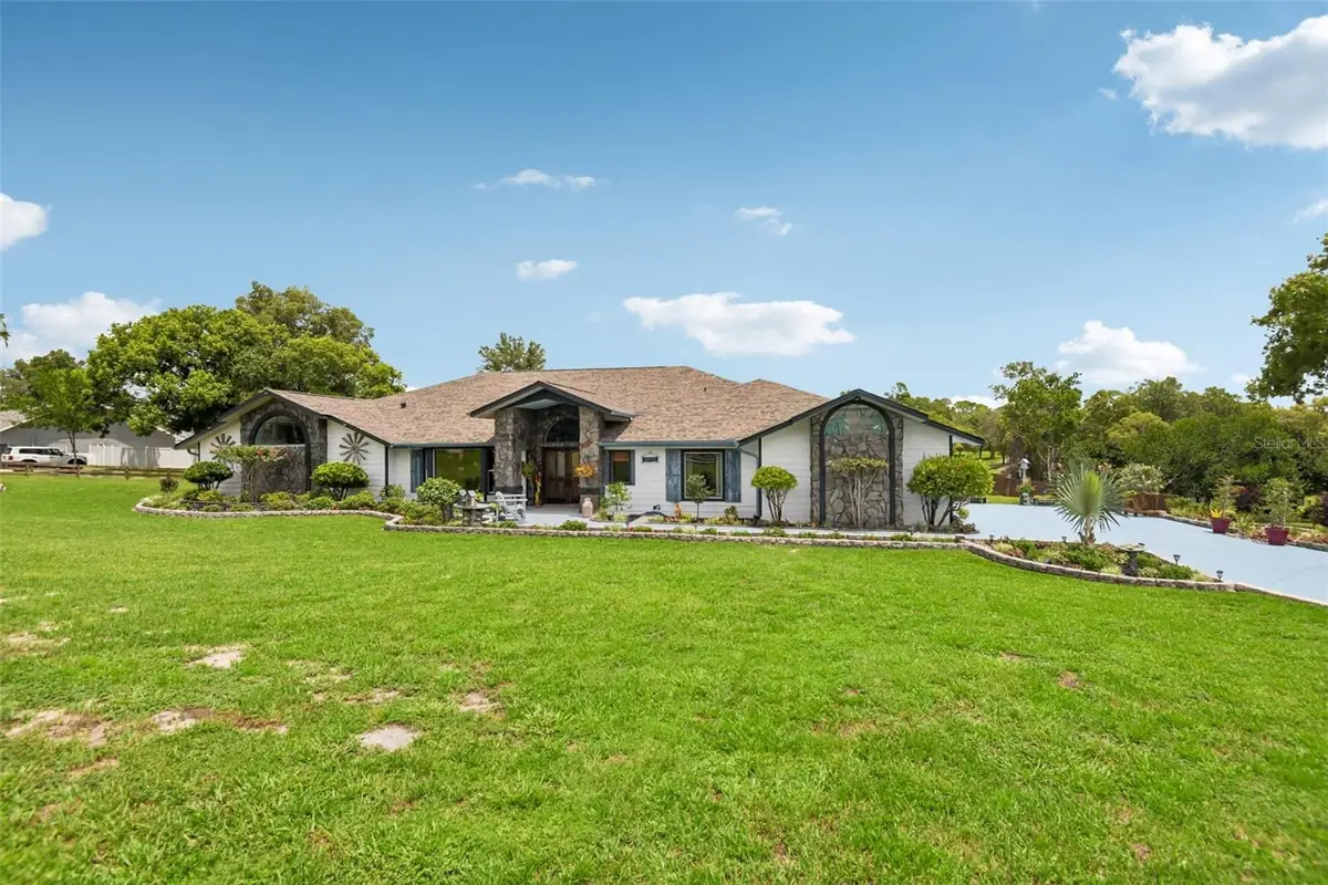 5318 Sandra Drive, Weeki Wachee, FL 34607 - #1