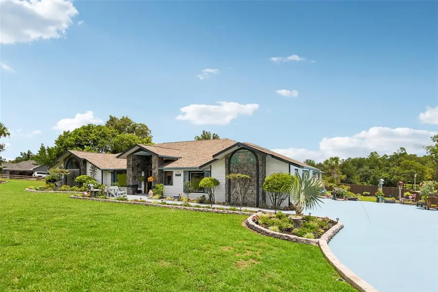 5318 Sandra Drive, Weeki Wachee, FL 34607 - #3