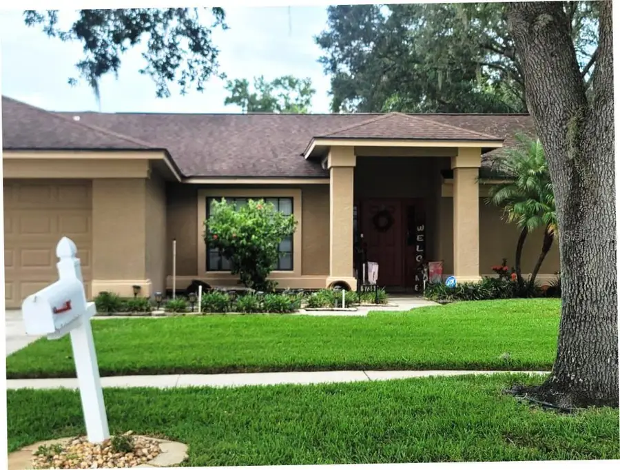 9736 Cypress Shadow Avenue, Tampa, FL 33647 - #2